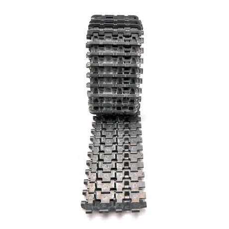 1/8 Tiger I Metal Tracks