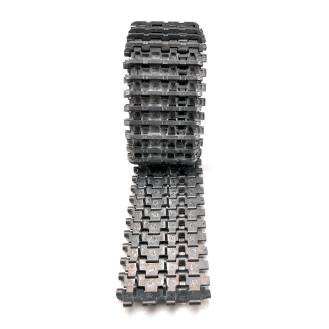 1/8 Tiger I Metal Tracks
