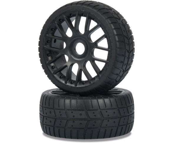 1:8 Tires Set On-Road 4S 2pcs