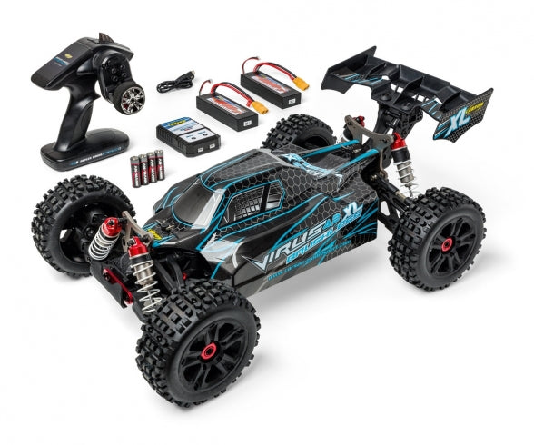 1:8 Virus 4.2 XL 100% RTR
