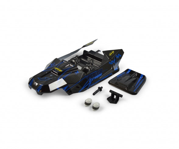 1:8 Virus-Ex Bodyset blue - 500801060 - Carson