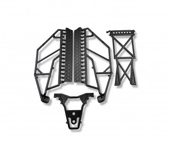 1:8 Virus-Ex Roll cage - 500801031 - Carson