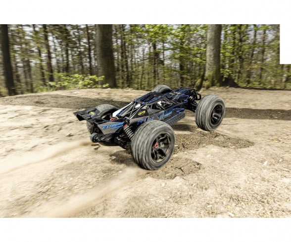 1:8 Virus Extreme 2.4G 100% RTR