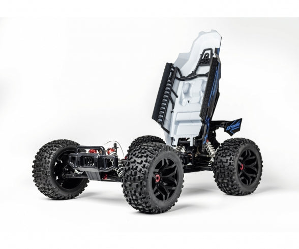 1:8 Virus Extreme 2.4G 100% RTR