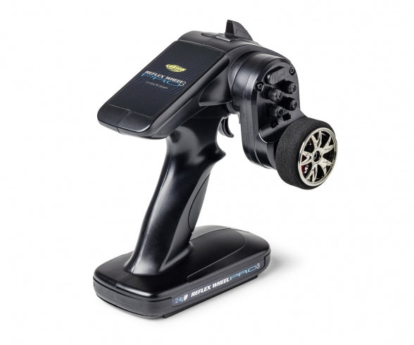 1:8 Virus Extreme 2.4G 100% RTR