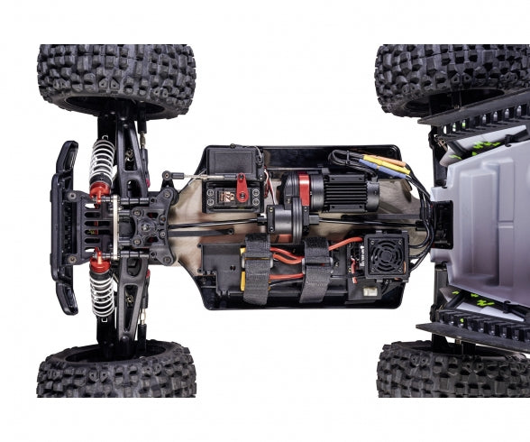 1:8 Virus Extreme 2.4G 100% RTR