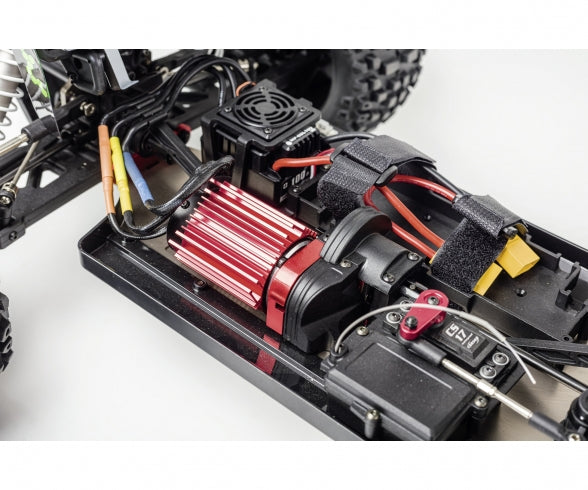 1:8 Virus Extreme 2.4G 100% RTR