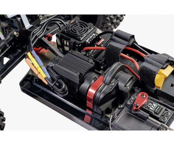 1:8 Virus Extreme 2.4G 100% RTR