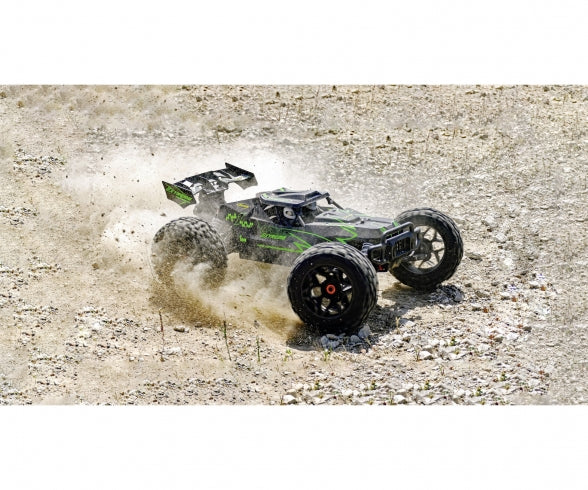 1:8 Virus Extreme 2.4G 100% RTR