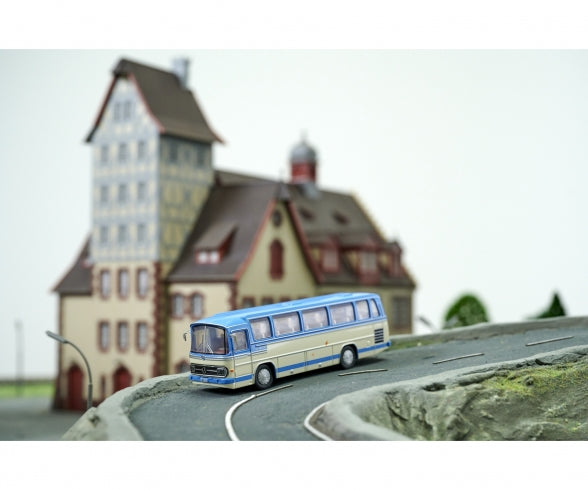 1:87 MB Bus O 302 2.4G 100% RTR