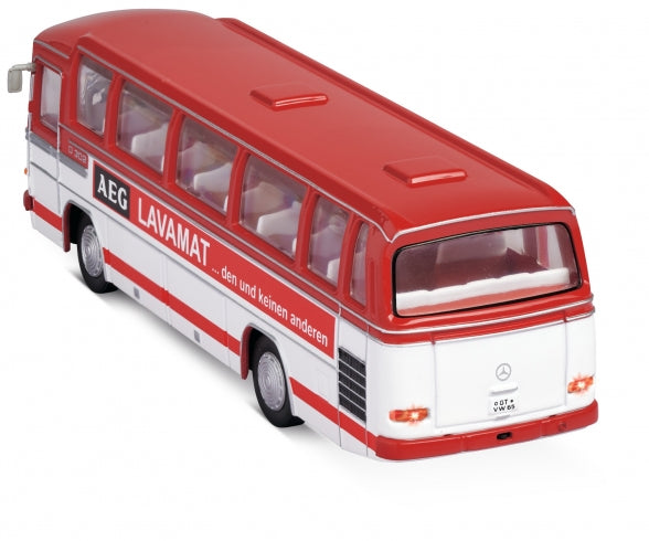 1:87 MB Bus O 302 2.4G 100% RTR