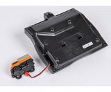 1:87 MB Unimog U406 orange 100% RTR