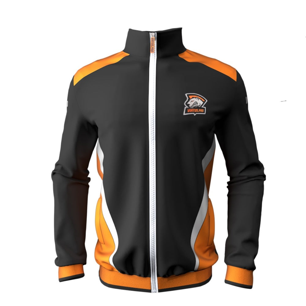 Virtus.pro - Soccer Jacket, 2XL
