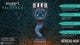 Officially Licensed Assassin’s Creed® Valhalla Game Goblet