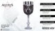 Officially Licensed Assassin’s Creed® Brown Hidden Blade Game Goblet