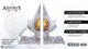 Officially Licensed Assassin’s Creed® Apple of Eden Resin Bookends