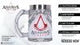 Officially Licensed Assassin’s Creed® White Game Tankard