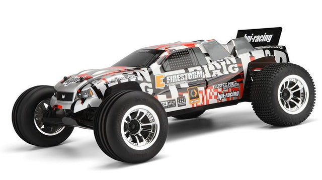 E-Firestorm 10T - HPI 105845