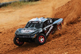 Traxxas Slash 1/10 2WD Electric Short-Course Truck