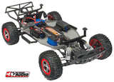 Traxxas Slash 1/10 2WD Electric Short-Course Truck