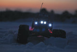 Traxxas Summit 1/10 4WD Extreme Terrain Monster Truck
