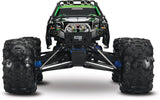 Traxxas Summit 1/10 4WD Extreme Terrain Monster Truck