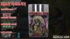 Officially Licensed Iron Maiden The Killers Eddie Album Shot Glass