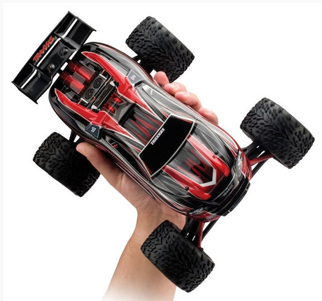Traxxas E-revo 1/16 VXL 71074