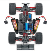 Traxxas E-revo 1/16 VXL 71074