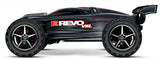 Traxxas E-revo 1/16 VXL 71074