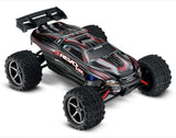 Traxxas E-revo 1/16 VXL 71074