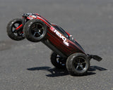 Traxxas E-revo 1/16 VXL 71074