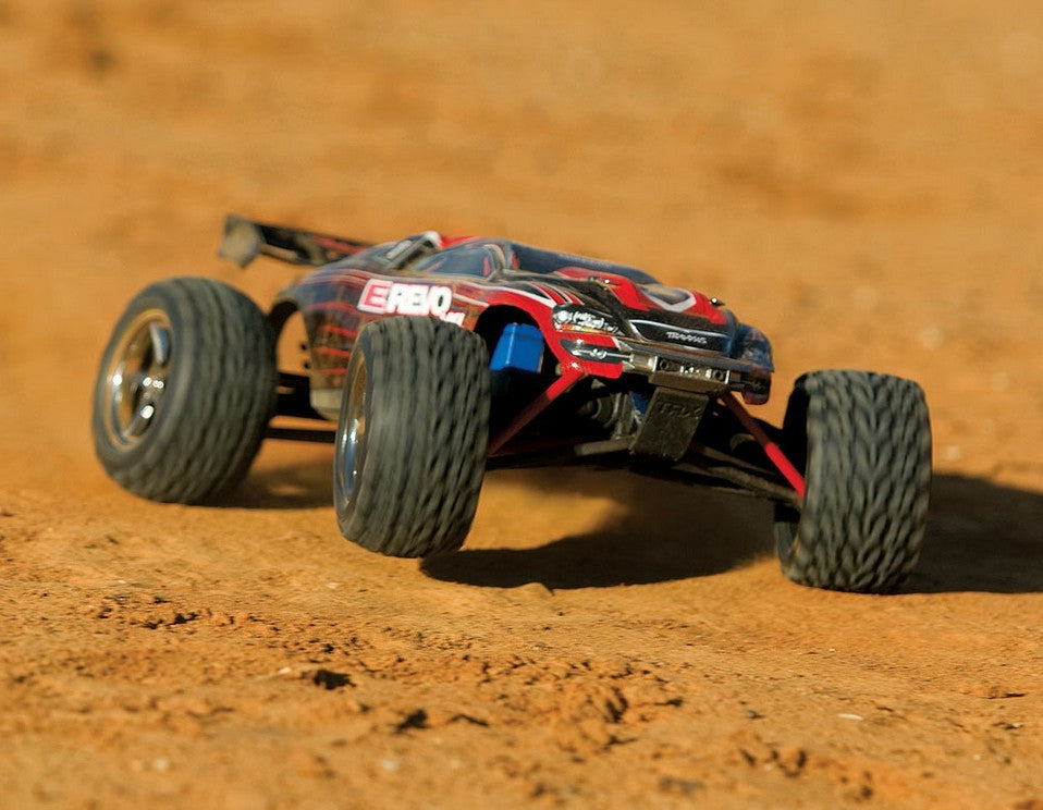 Traxxas E-revo 1/16 VXL 71074