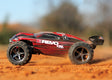 Traxxas E-revo 1/16 VXL 71074