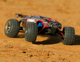 Traxxas E-revo 1/16 VXL 71074-1
