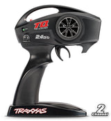 Traxxas E-revo 1/16 VXL 71074-1