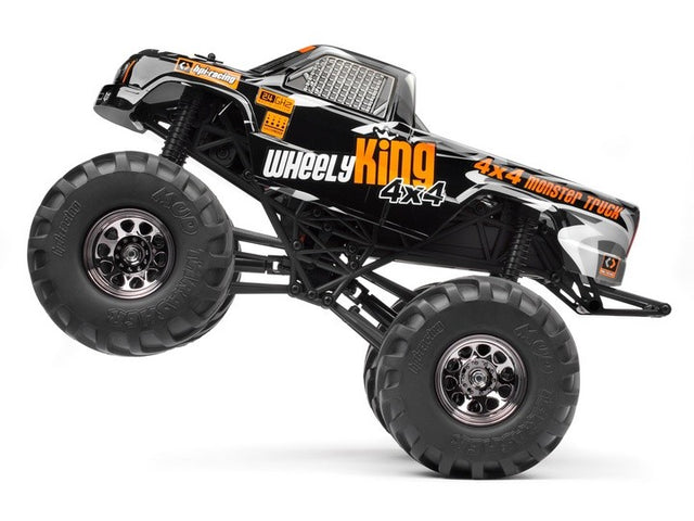 HPI Racing Wheely King 4x4