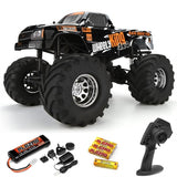 HPI Racing Wheely King 4x4