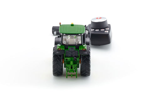 Siku John Deere 8345R set bagfra