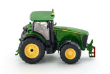 Siku John Deere 8345R køreretning