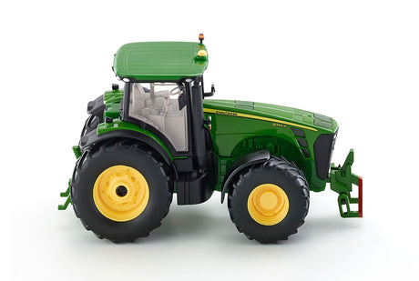 Siku John Deere 8345R køreretning