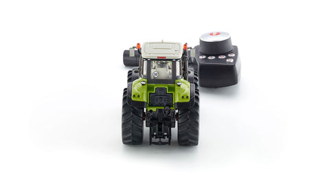 Siku Claas Axion 850 bagfra