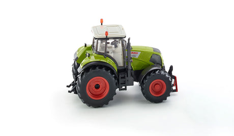 Siku Claas Axion 850 side