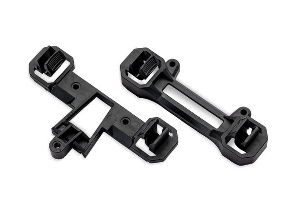 TRAXXAS 10713 Body Mount Latch Front &amp; Rear Mini XRT