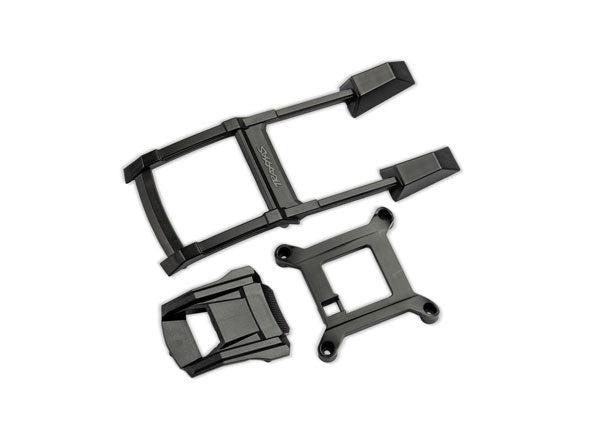 TRAXXAS 10714 Body Reinforcement Set Mini XRT