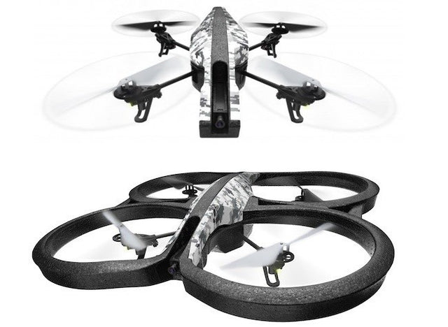 Parrot AR.Drone 2.0 Elite Edition