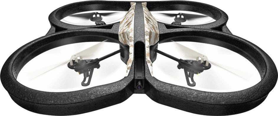 Parrot AR.Drone 2.0 Elite Edition