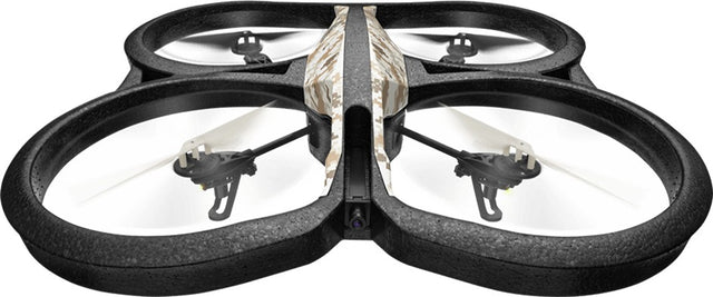 Parrot AR.Drone 2.0 Elite Edition
