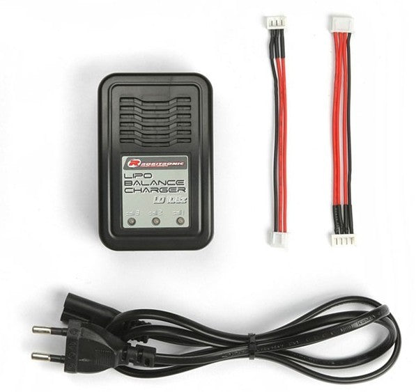 Expert LiPo-lader 2S & 3S