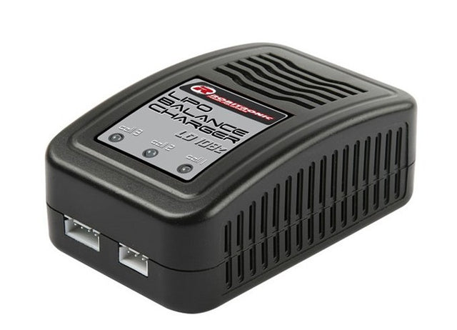 Expert LiPo-lader 2S & 3S